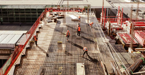 Best Concrete Patio Design and Installation in Cohoes, NY