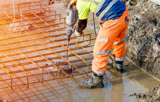 Best Concrete Driveway Installation in Cohoes, NY