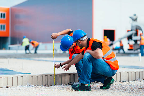 Best Concrete Foundation Repair in Cohoes, NY